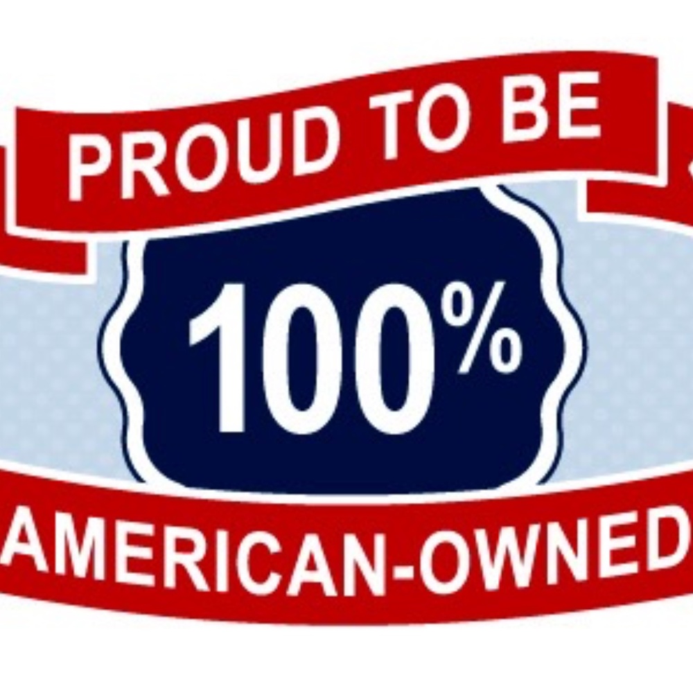 Made in the USA
